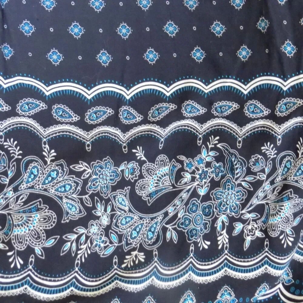 Mei Na Dress size Medium - Picture 4 of 8